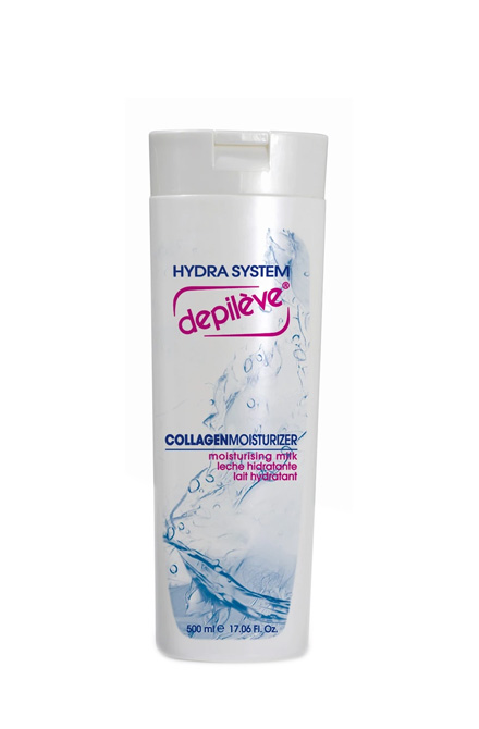 Collagen Emulsion 500ml