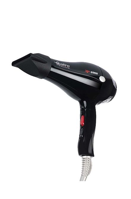 Hair Dryer XP6900 Ionic Black