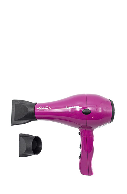 Hair Dryer XP6900 Plum