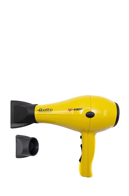 Hair Dryer XP6900 Yellow
