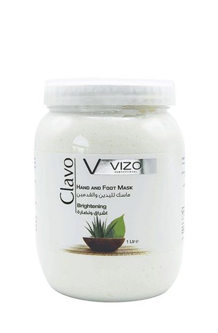 Hand & Foot Mask Aloe Vera 1L