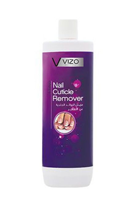 Nail Cuticle Remover Pink 1L