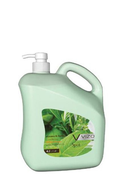 Conditioner Aloevera & Herbal 4.2L