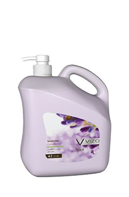 Conditioner Lavender 4.2L