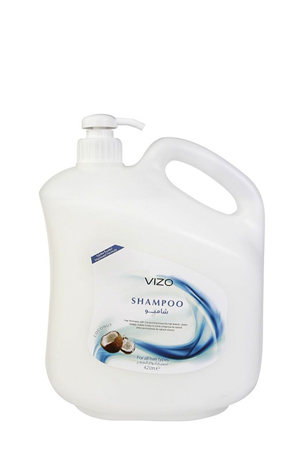 Shampoo Coconut 4.2L