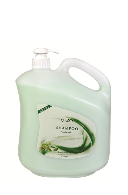 Shampoo Herbal 4.2L