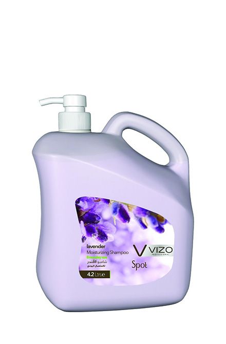 Shampoo Lavender 4.2L
