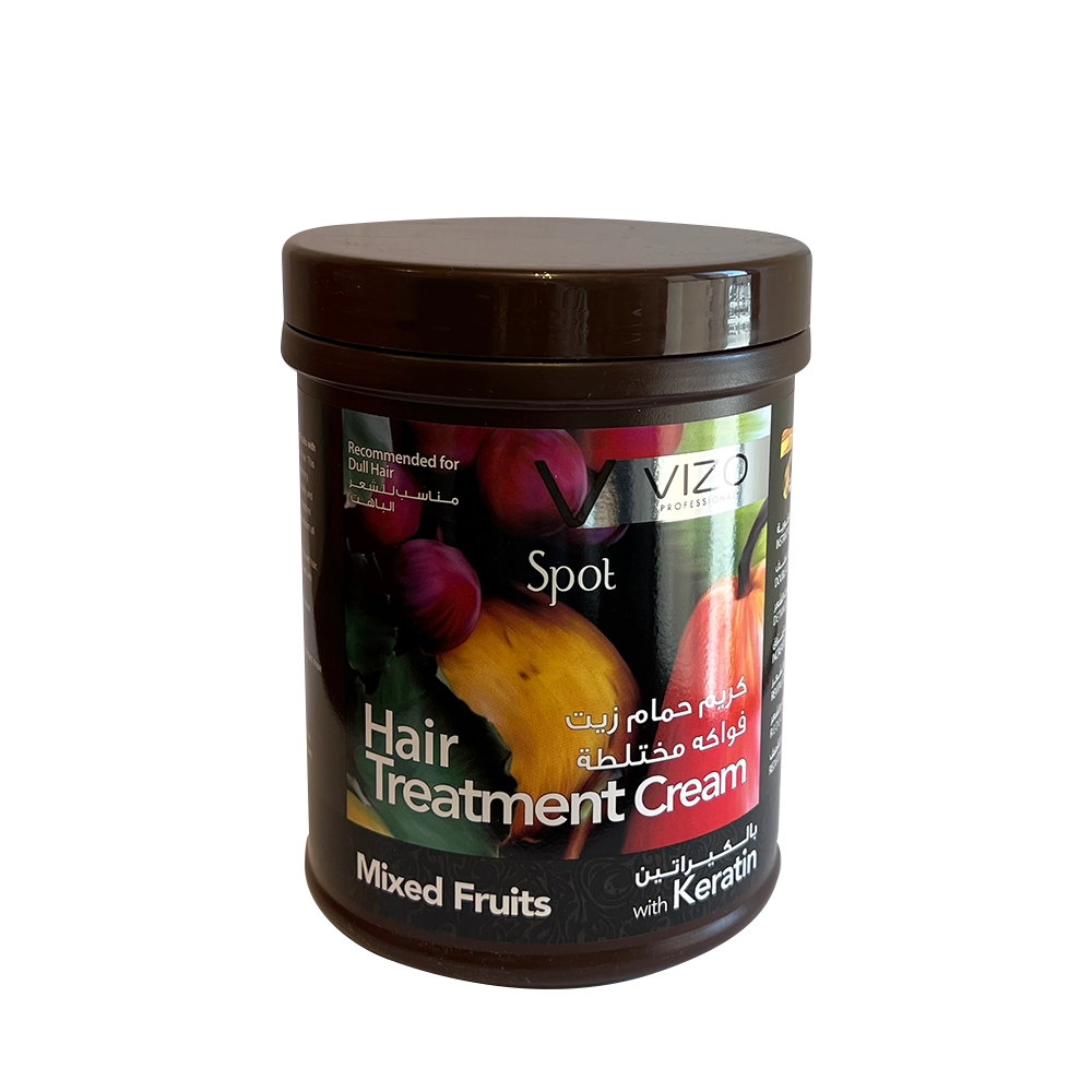 Hair Mask Mixed Fruits 1L
