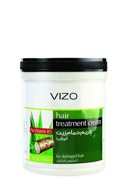Hair Mask Aloevera 1L