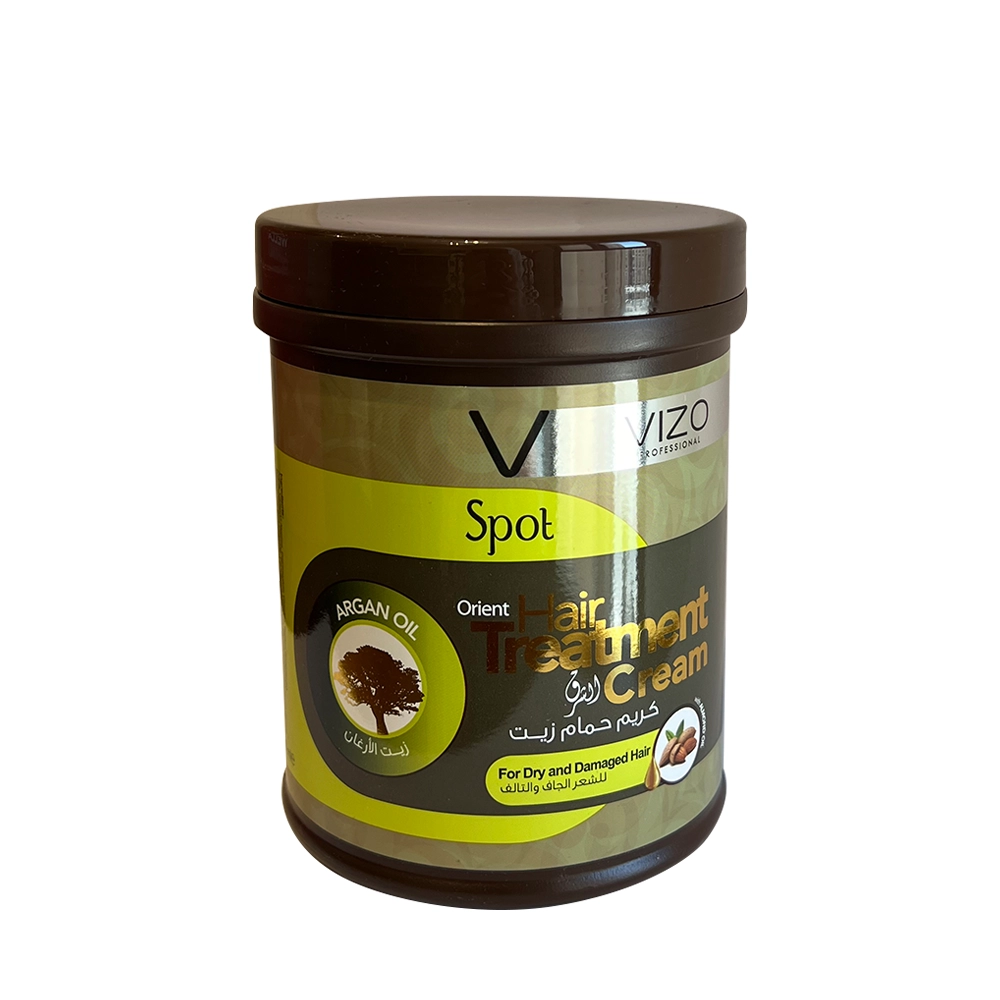 Hair Mask Argan 1L