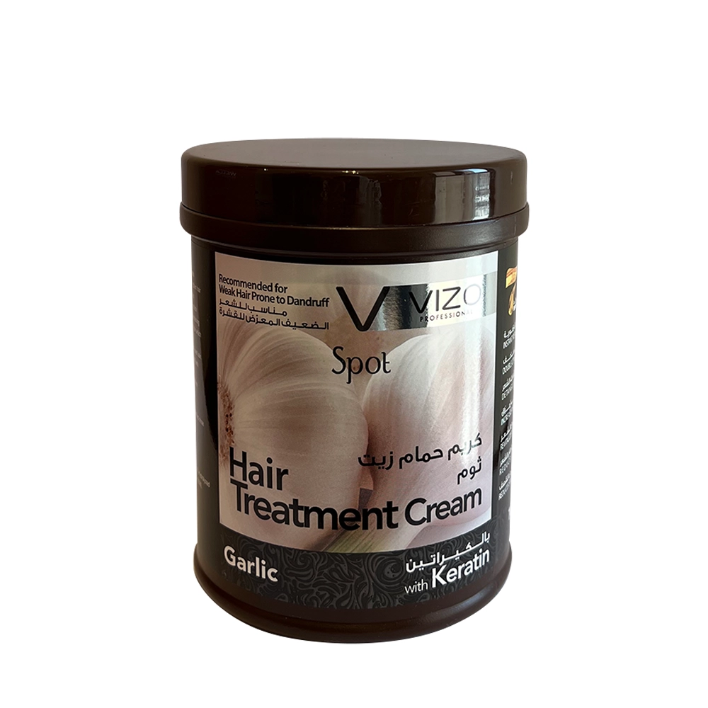 Hair Mask Garlic 1L