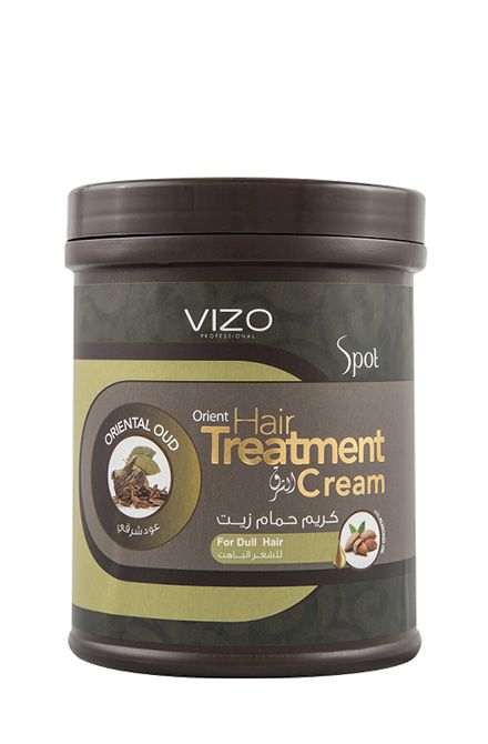 Hair Mask Oud 1L