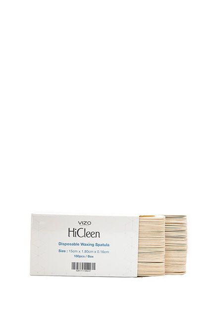 Disposable Waxing Stick 100pcs 