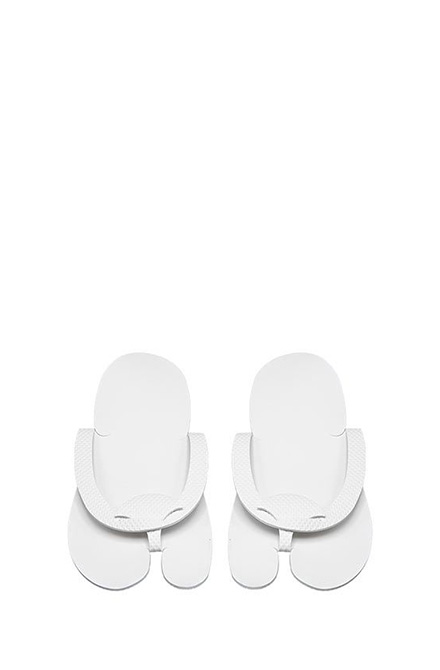 Disposable Slipper White 12pairs