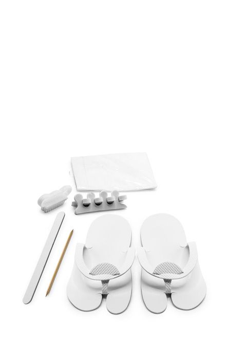 Mani Pedi 6 in 1 Essential Kit
