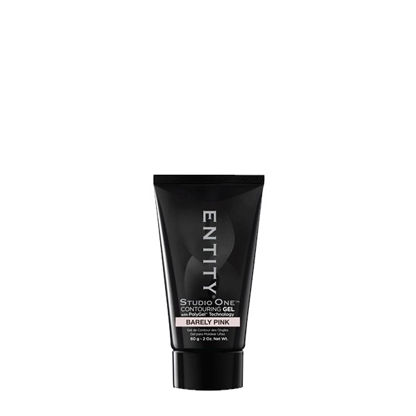 Studio One PolyGel Color Barely Pink 60g