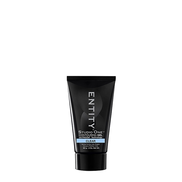 Studio One PolyGel Color Clear Frost 60g