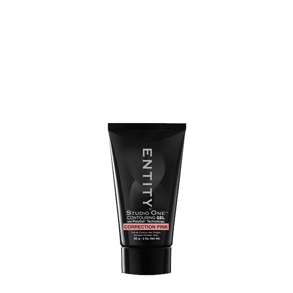 Studio One PolyGel Color Correction Pink 60g