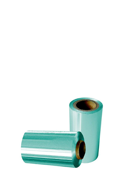 Hair Foil Silver Roll 2pcs