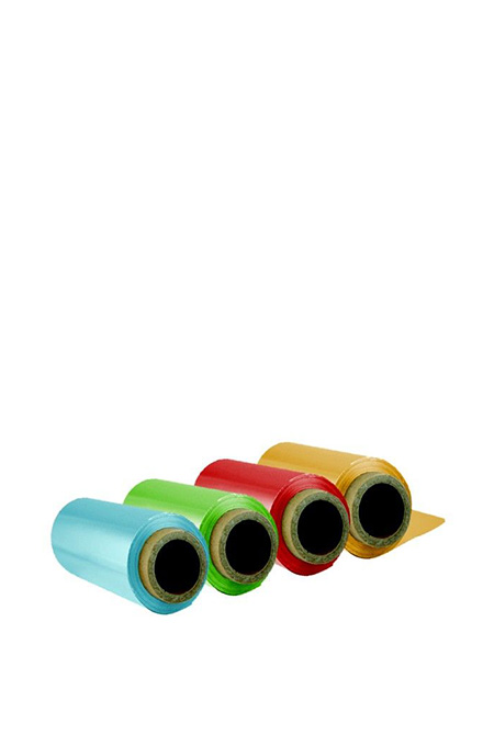 Hair Foil Color Roll 4pcs