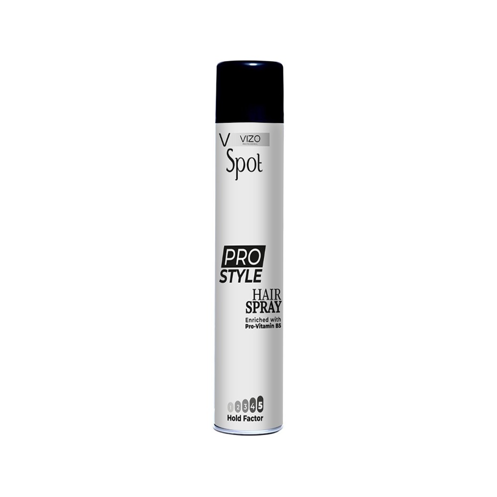 Hair Spray Strong Hold 750ml