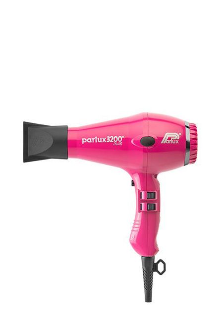 3200 Plus Hair Dryer Fuchsia