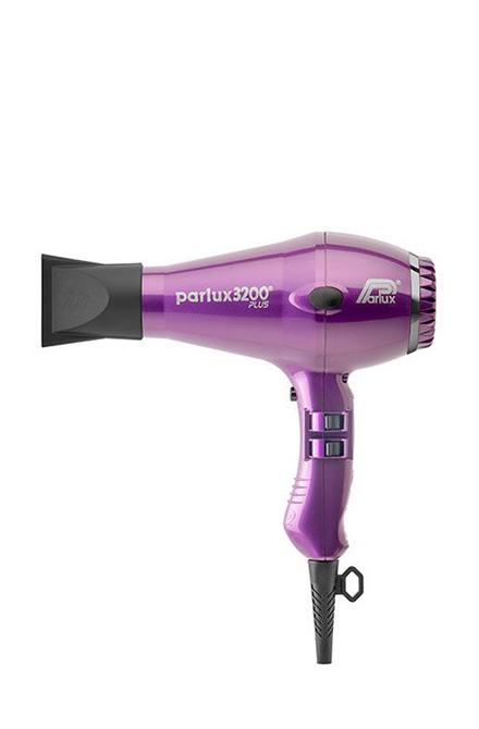 3200 Plus Hair Dryer Violet
