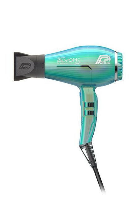 Alyon Hair Dryer Jade