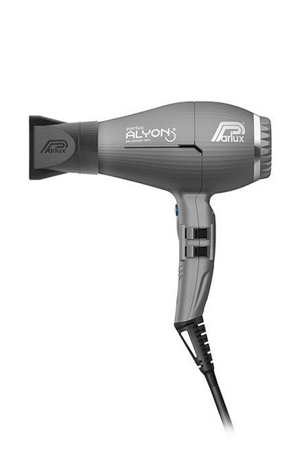 Alyon Hair Dryer Graphite