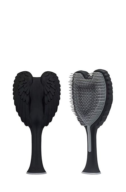 2.0 Detangling Brush Black/Grey