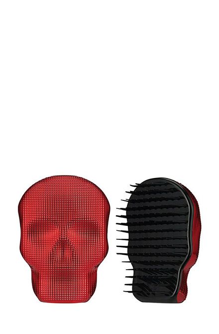 Rebel Detangling Brush Red