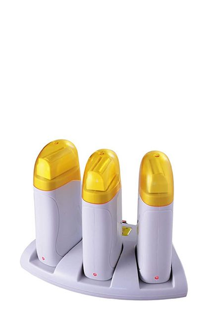 Cartridge Wax Warmer - Triple