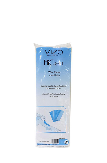Epilation Strips 100pcs