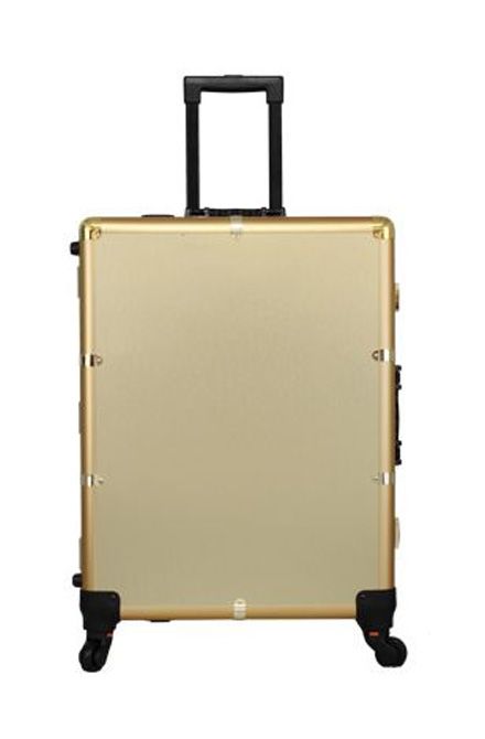 Makeup Portable Station "Gold"