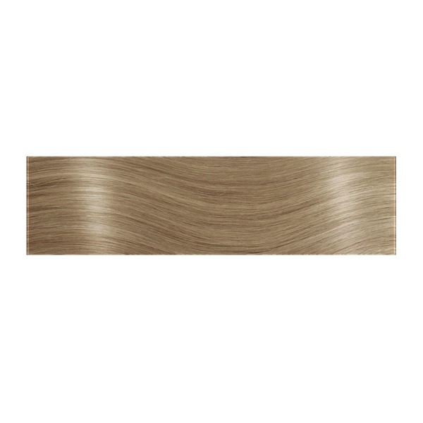 Natural Hair Extension Easy Volume Clips 125GM - 4PCS - 50/55CM - 516