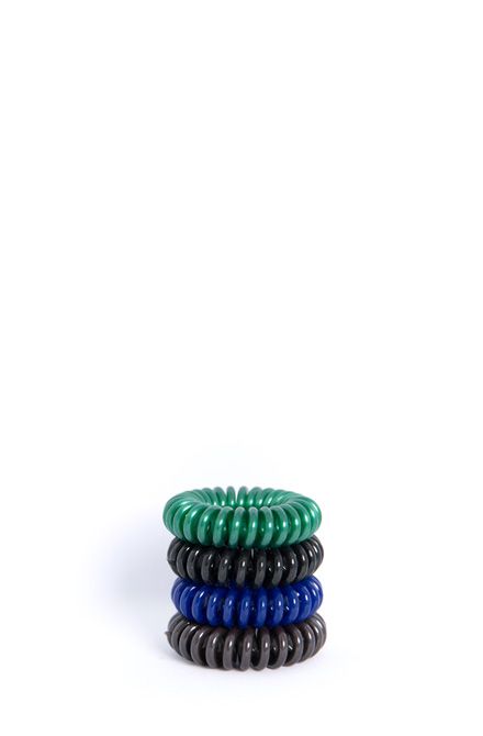 Hair Bobbles x4