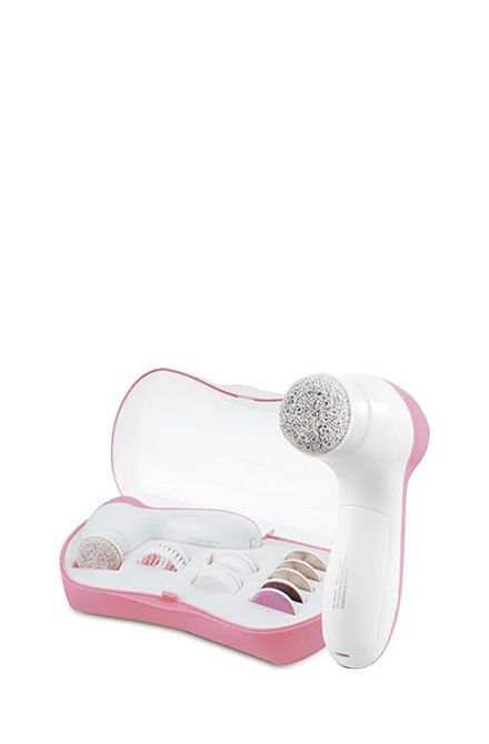 9in1 Face & Feet Beauty Device