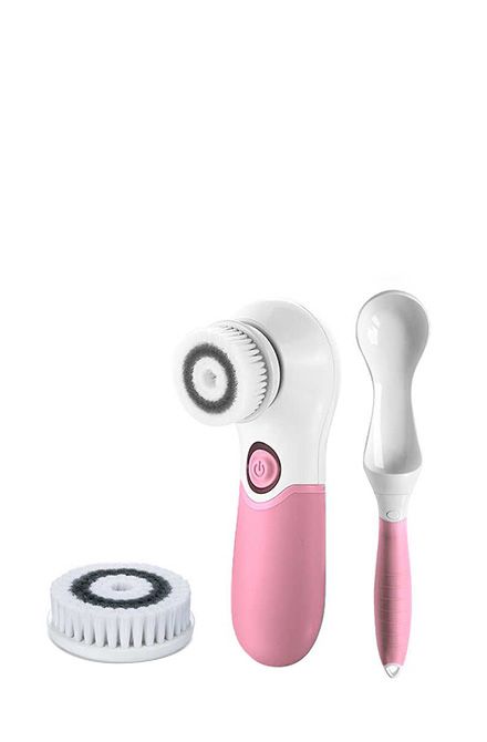 Face & Body Cleansing Device