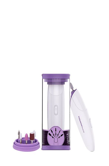 Nail Drill with LED Light