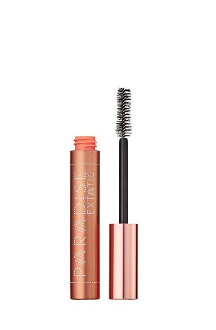 Paradise Mascara 01Black with Castor Oil
