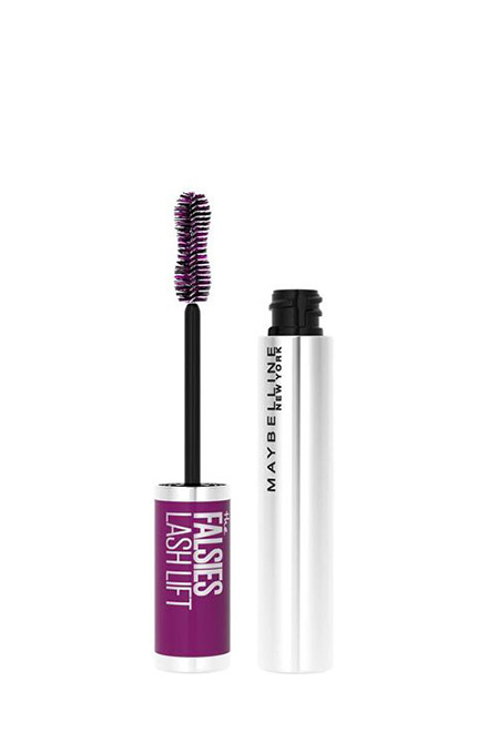 Falsies Lash Lift 01 Black