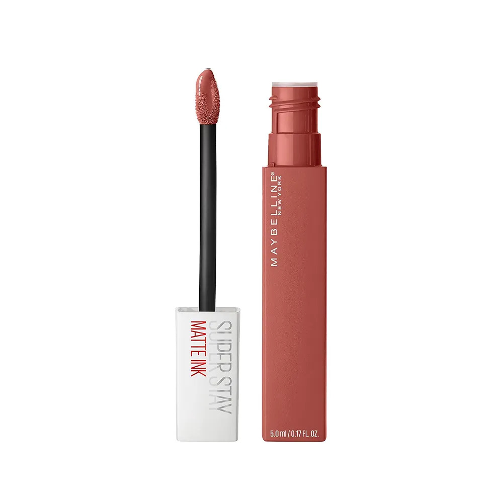 Super Stay Matte Ink Liquid Lipstick 130 Self