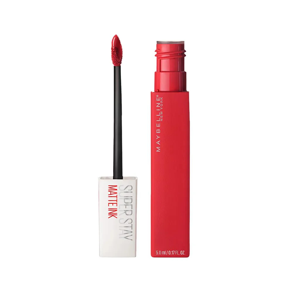 Super Stay Matte Ink Liquid Lipstick 20 Pioneer