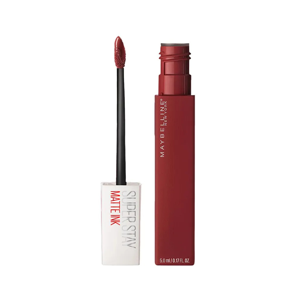 Super Stay Matte Ink Liquid Lipstick 50 Voyager