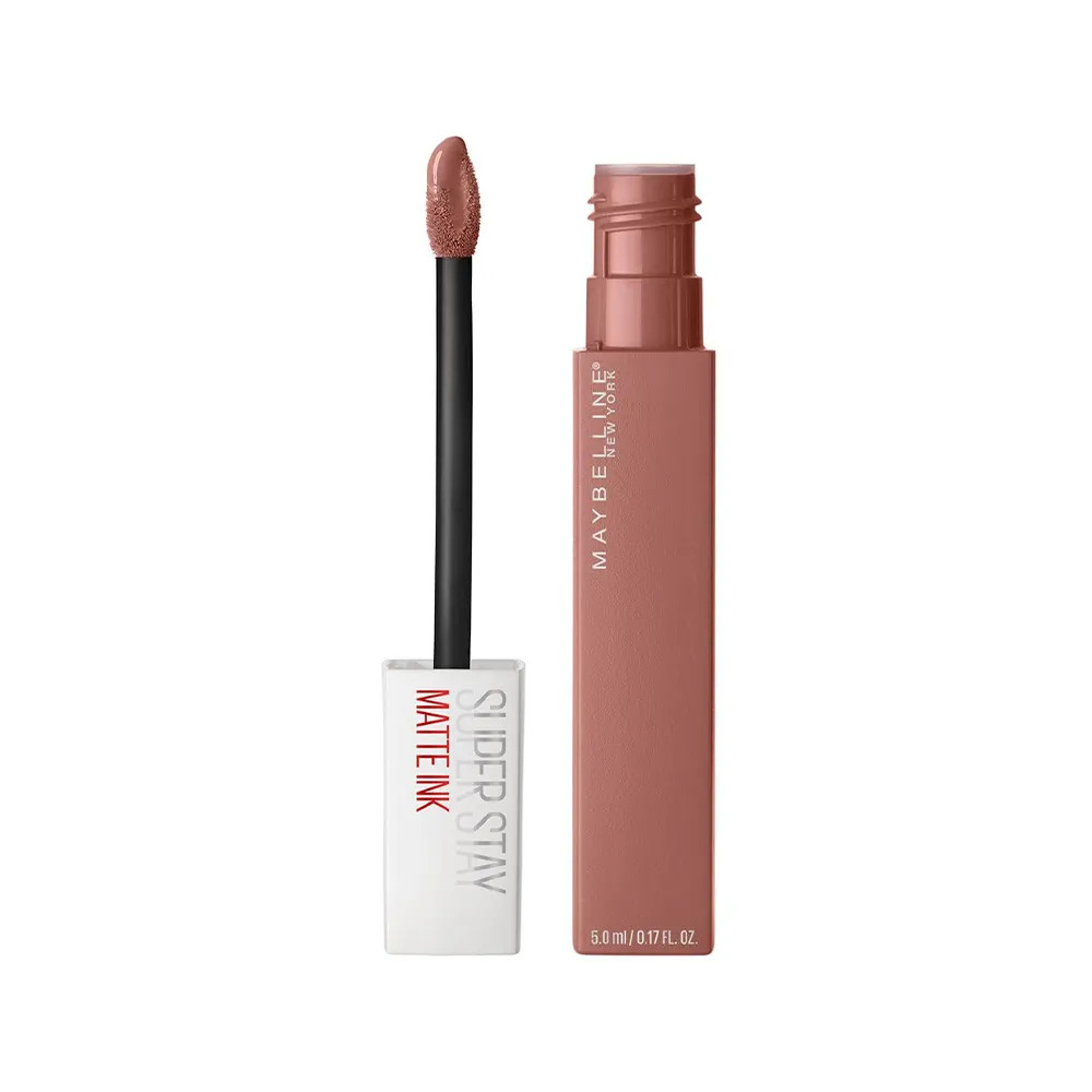 Super Stay Matte Ink Liquid Lipstick 65 Seductres