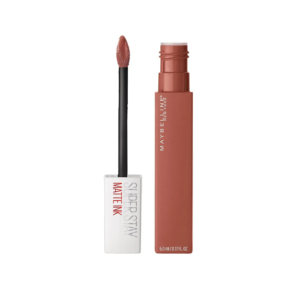 Super Stay Matte Ink Liquid Lipstick 70 Amazonian