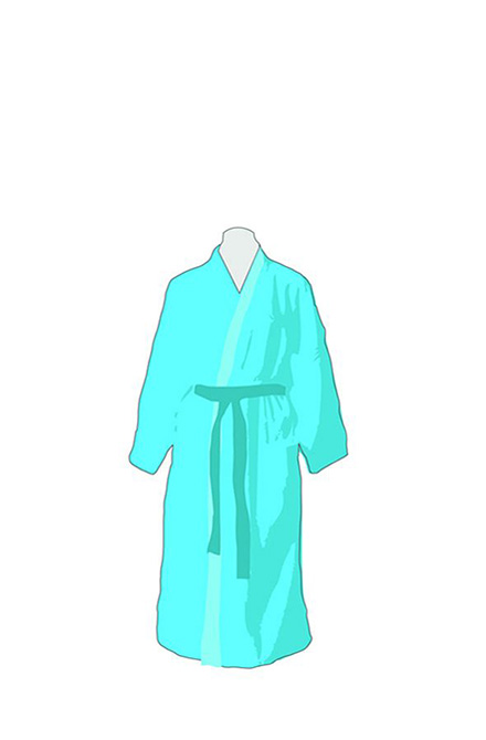 Disposable Bathrobe 10pcs