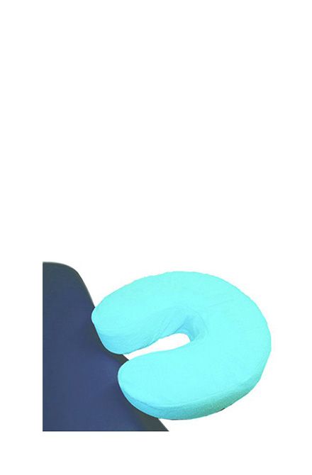 Fitted Face Rest Cover