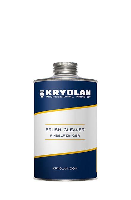 Make-Up Brush Cleaner - 03493