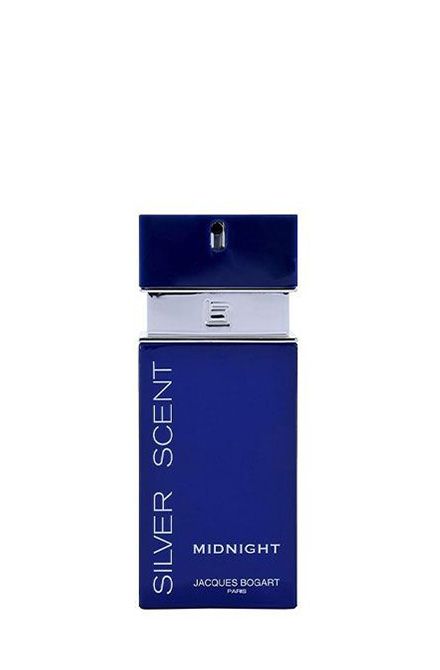 عطر سيلفر سينت ميد نايت 100مل